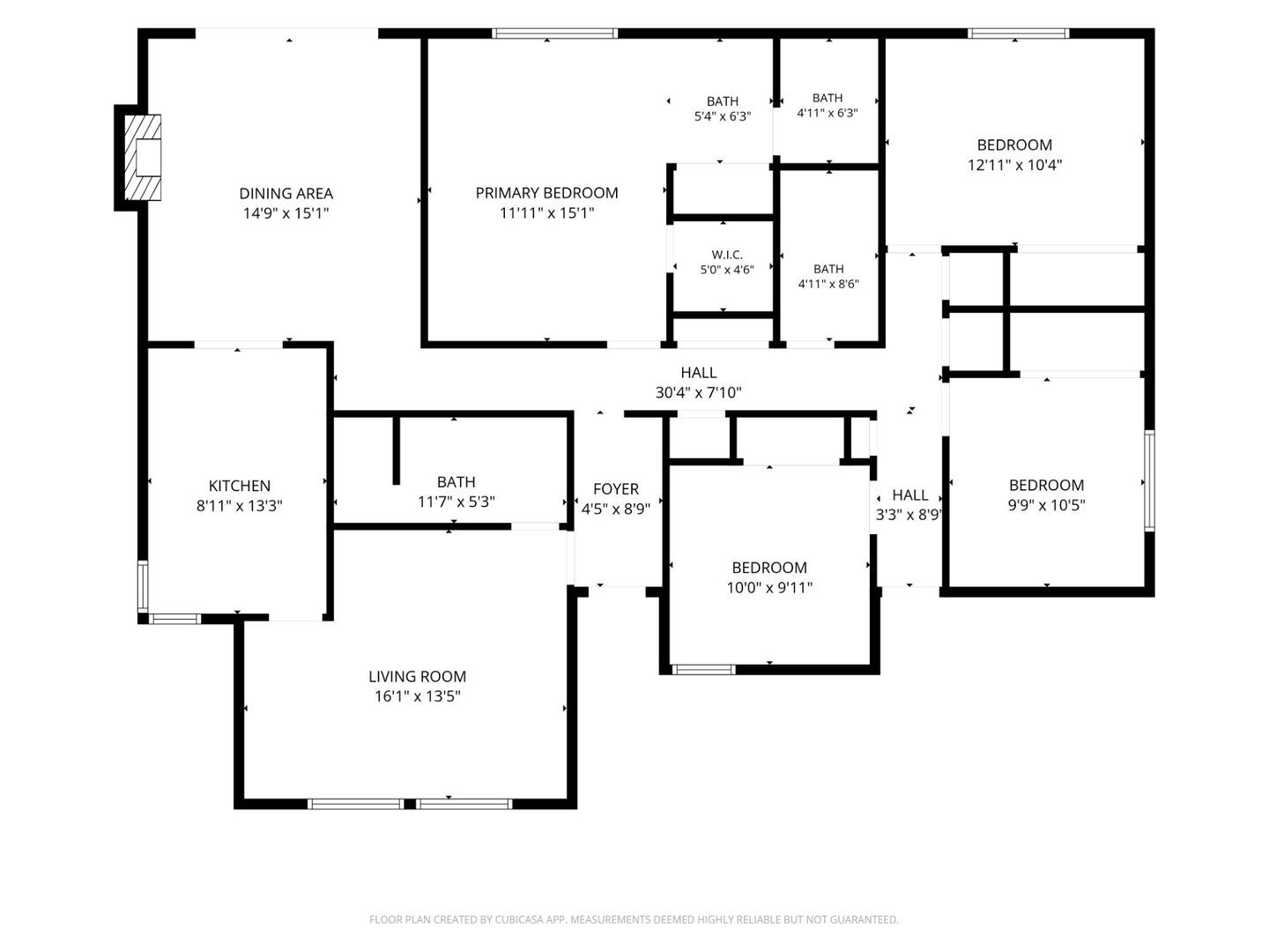 3177 17th St. - Highland - California - 4 bed, 2 bath rental property