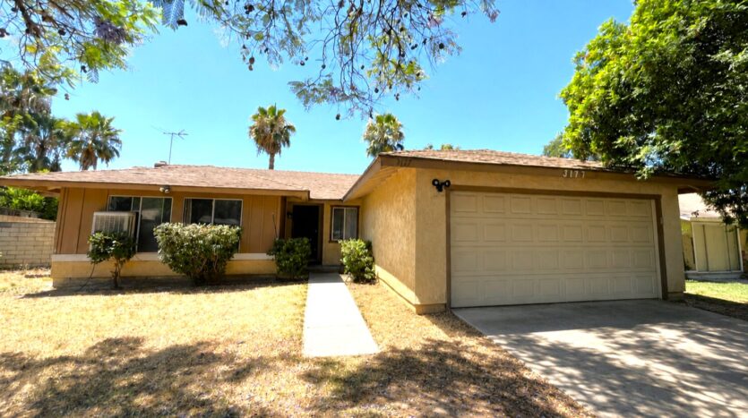 3177 17th St. - Highland - California - 4 bed, 2 bath rental property