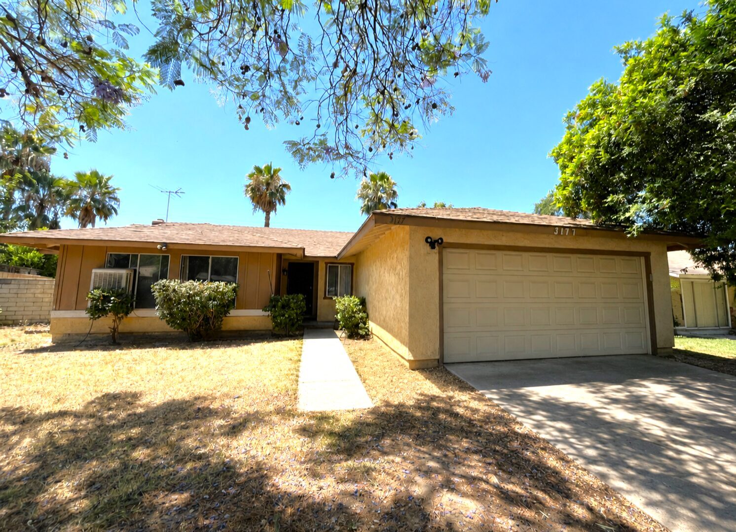 3177 17th St. - Highland - California - 4 bed, 2 bath rental property