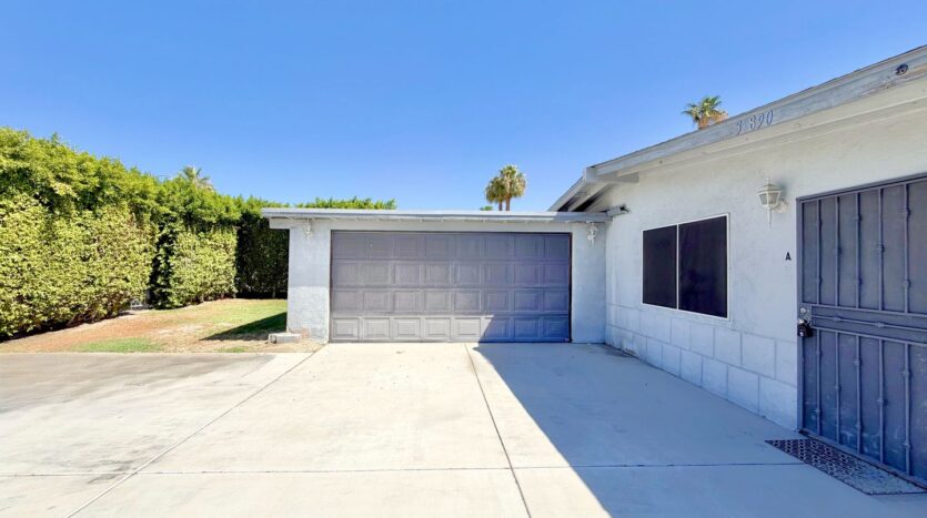 31890 Avenida La Paloma - Unit A - Cathedral City - California - 1 bed, 1 bath rental property