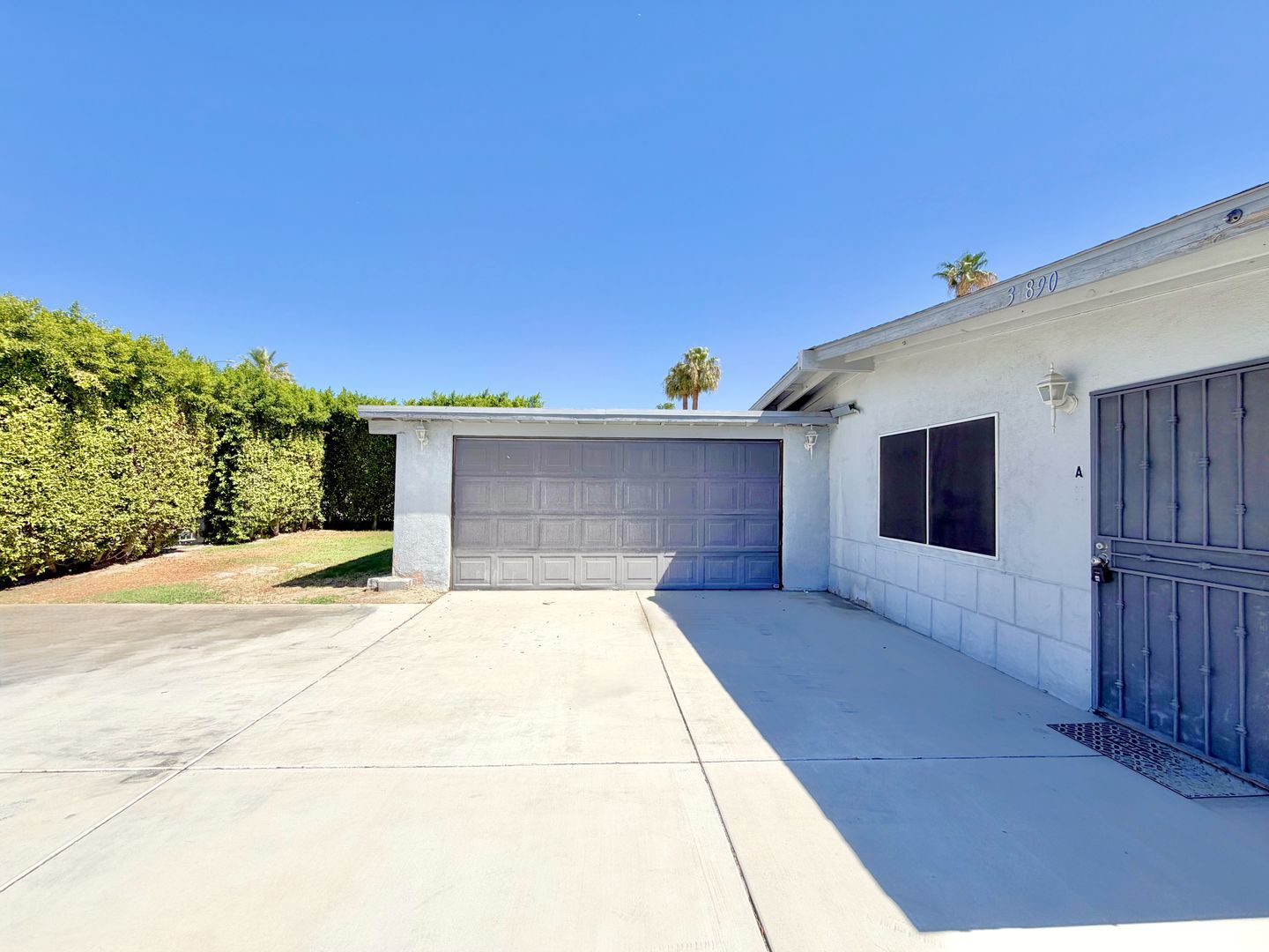 31890 Avenida La Paloma - Unit A - Cathedral City - California - 1 bed, 1 bath rental property