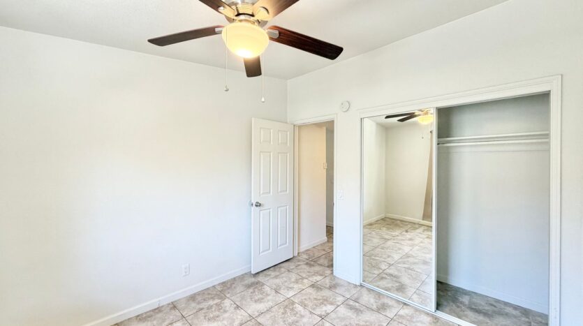 31890 Avenida La Paloma - Unit A - Cathedral City - California - 1 bed, 1 bath rental property