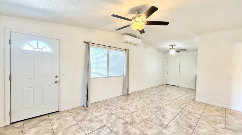 31890 Avenida La Paloma - Unit A - Cathedral City - California - 1 bed, 1 bath rental property