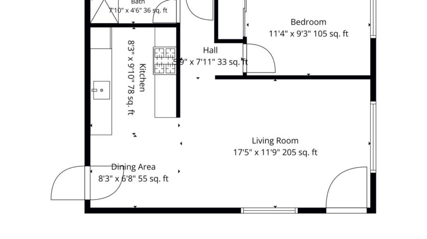 31890 Avenida La Paloma - Unit A - Cathedral City - California - 1 bed, 1 bath rental property
