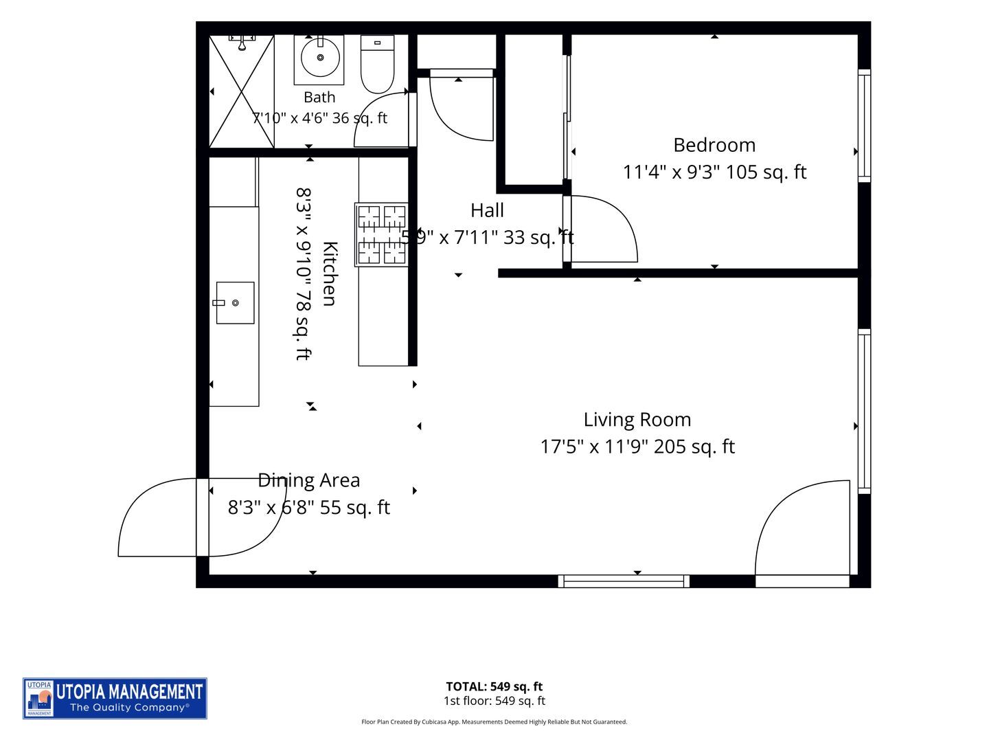 31890 Avenida La Paloma - Unit A - Cathedral City - California - 1 bed, 1 bath rental property