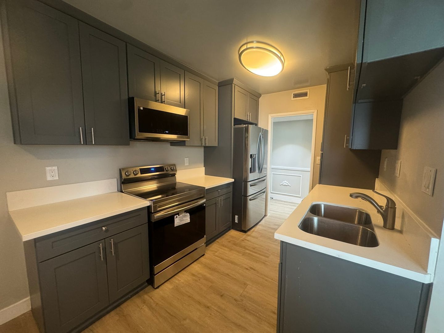 3212 W 84th Place - Inglewood - California - 3 bed, 2 bath rental property
