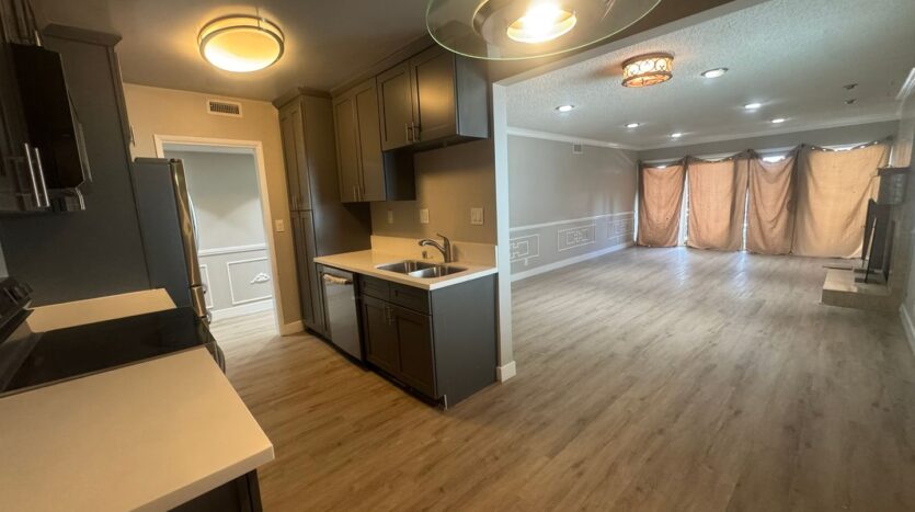 3212 W 84th Place - Inglewood - California - 3 bed, 2 bath rental property