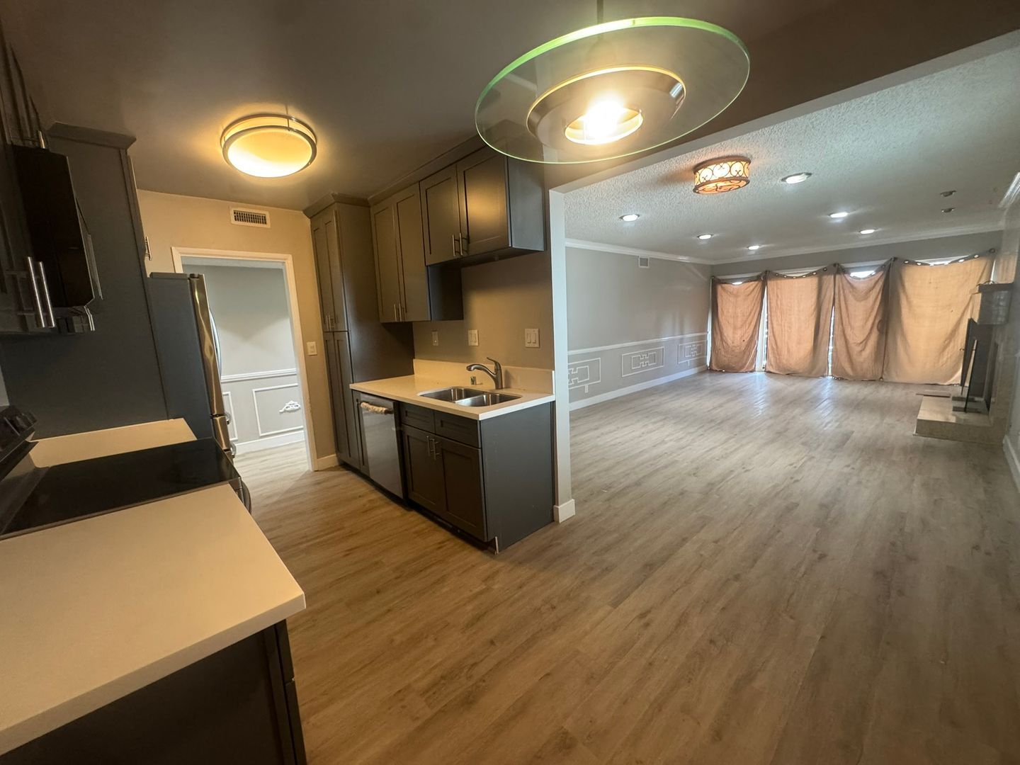 3212 W 84th Place - Inglewood - California - 3 bed, 2 bath rental property