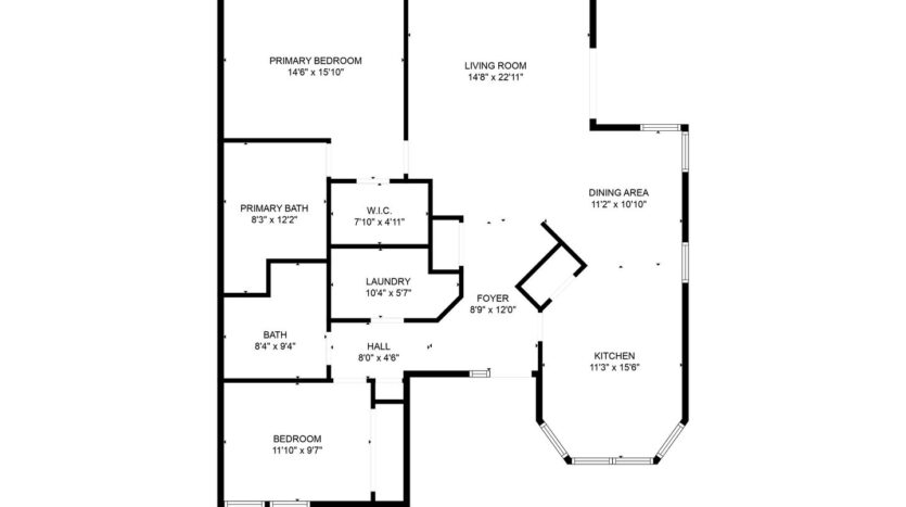 322 E Bellis Fair Pkwy #101 - Bellingham - Washington - 2 bed, 2 bath rental property