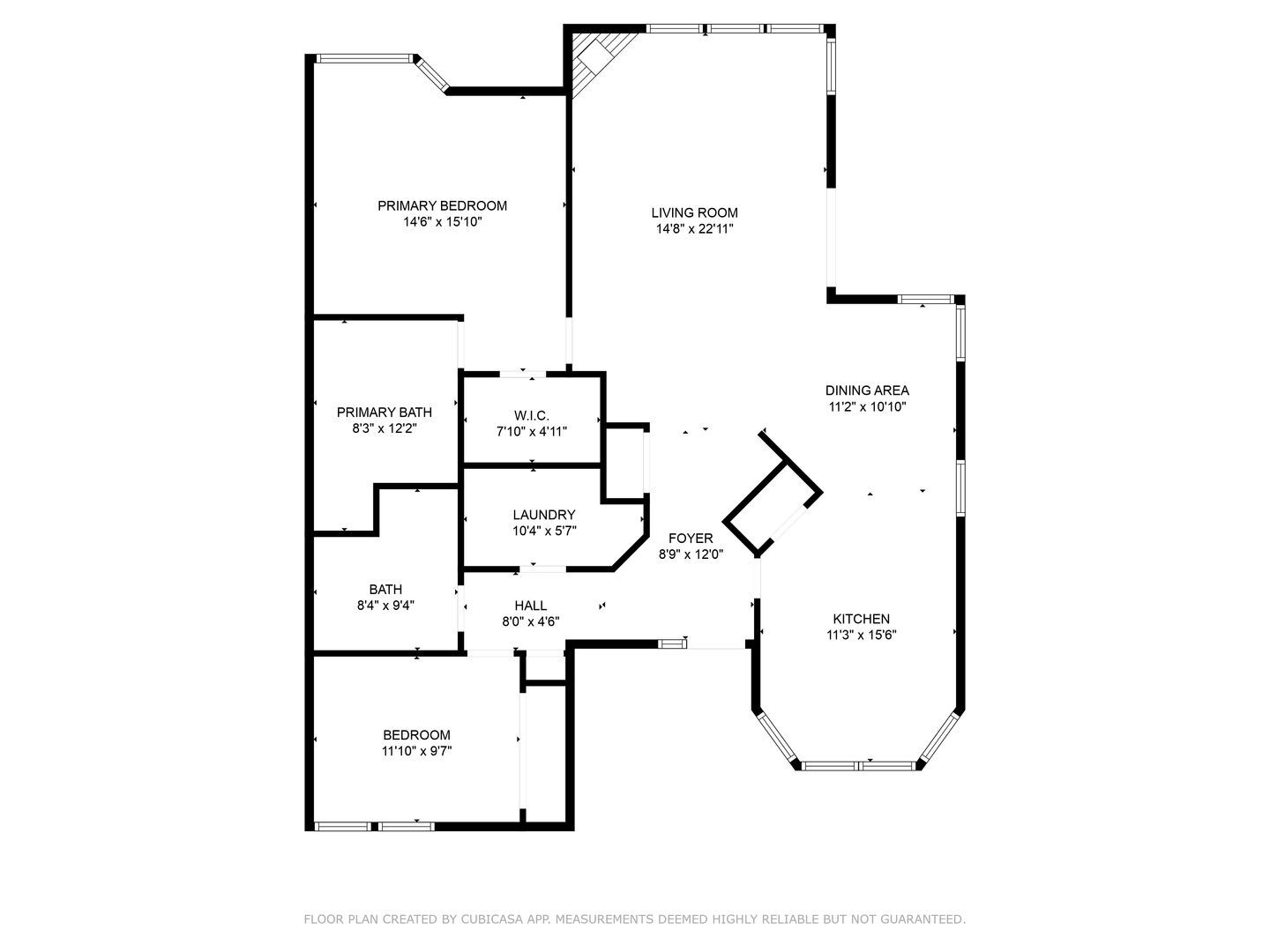 322 E Bellis Fair Pkwy #101 - Bellingham - Washington - 2 bed, 2 bath rental property