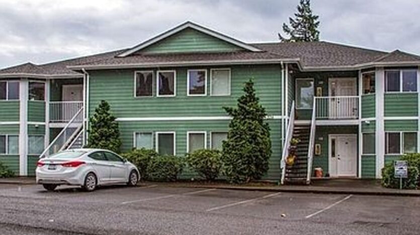322 E Bellis Fair Pkwy #101 - Bellingham - Washington - 2 bed, 2 bath rental property