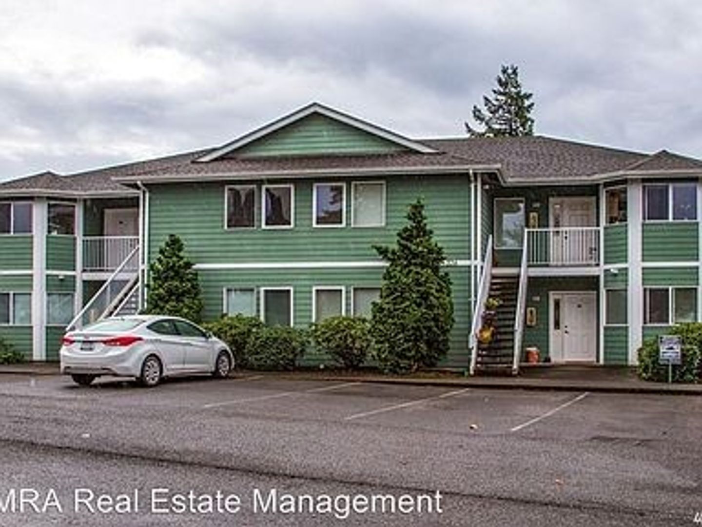 322 E Bellis Fair Pkwy #101 - Bellingham - Washington - 2 bed, 2 bath rental property