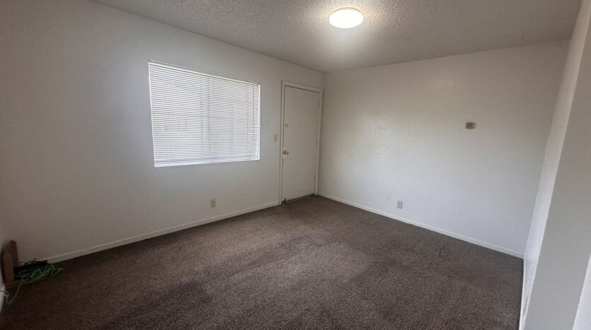 325 Alexander Avenue - #7 - Susanville - California - 2 bed, 1 bath rental property