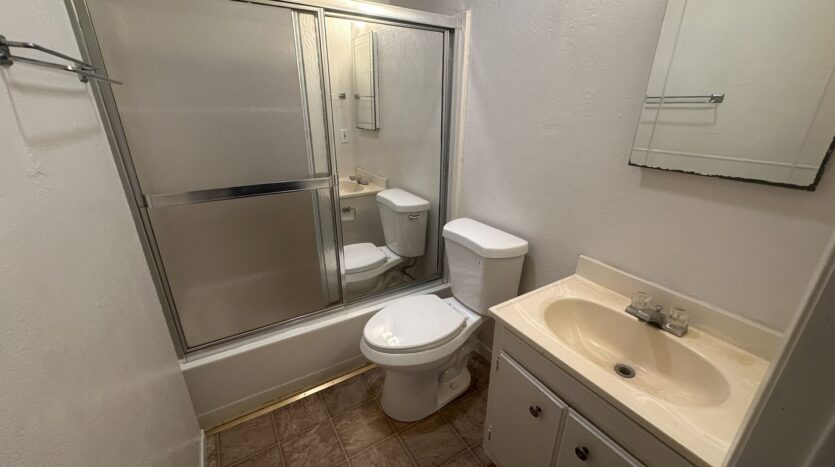 325 Alexander Avenue - #7 - Susanville - California - 2 bed, 1 bath rental property