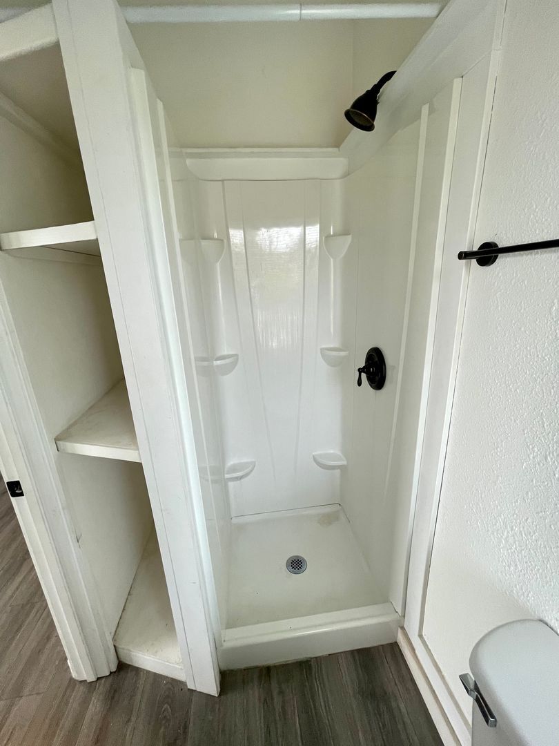 327 N. 4th St. - #3 - Mount Vernon - Washington - 1 bath rental property