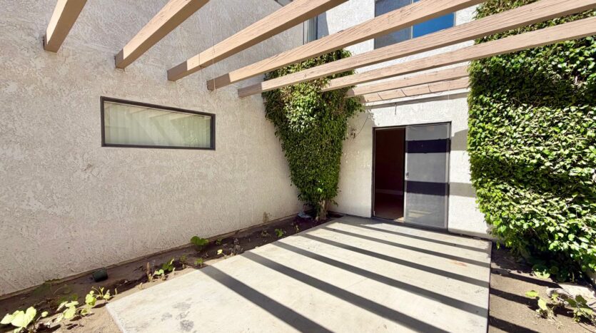 32945 Cielo Vista - B - Cathedral City - California - 3 bed, 2 bath rental property