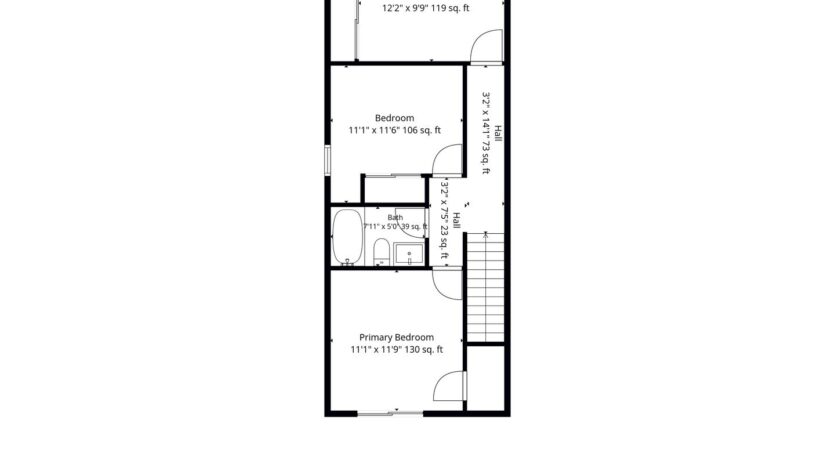 32945 Cielo Vista - B - Cathedral City - California - 3 bed, 2 bath rental property
