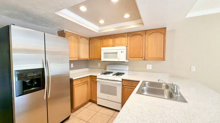 32945 Cielo Vista - B - Cathedral City - California - 3 bed, 2 bath rental property