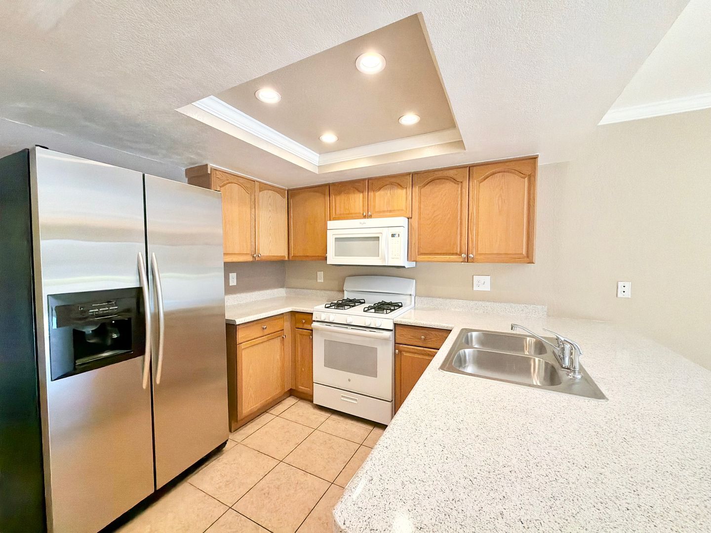 32945 Cielo Vista - B - Cathedral City - California - 3 bed, 2 bath rental property