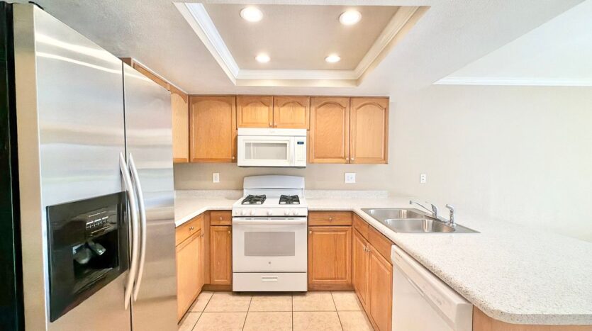 32945 Cielo Vista - B - Cathedral City - California - 3 bed, 2 bath rental property