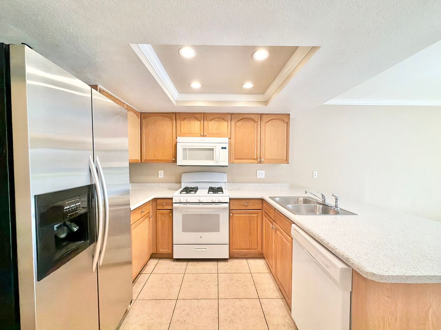 32945 Cielo Vista - B - Cathedral City - California - 3 bed, 2 bath rental property