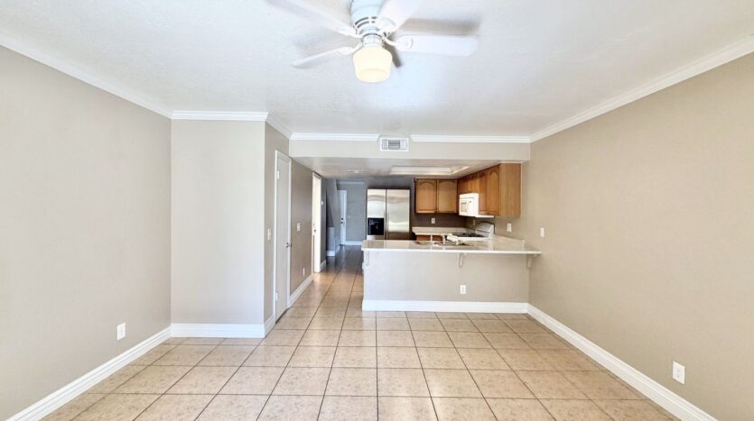 32945 Cielo Vista - B - Cathedral City - California - 3 bed, 2 bath rental property