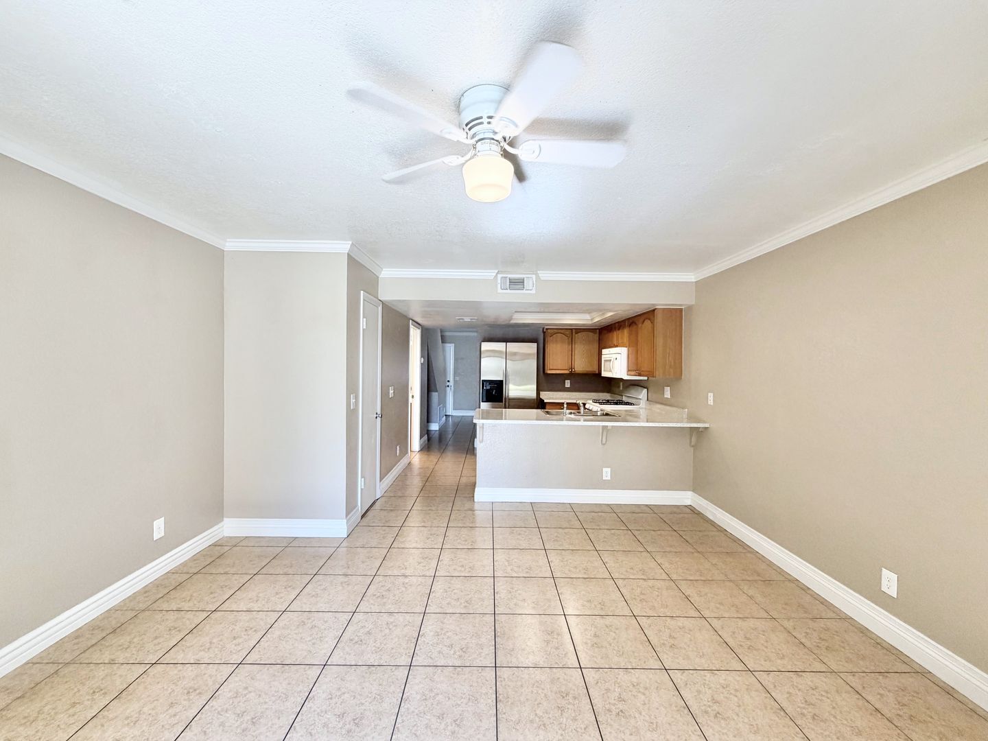 32945 Cielo Vista - B - Cathedral City - California - 3 bed, 2 bath rental property