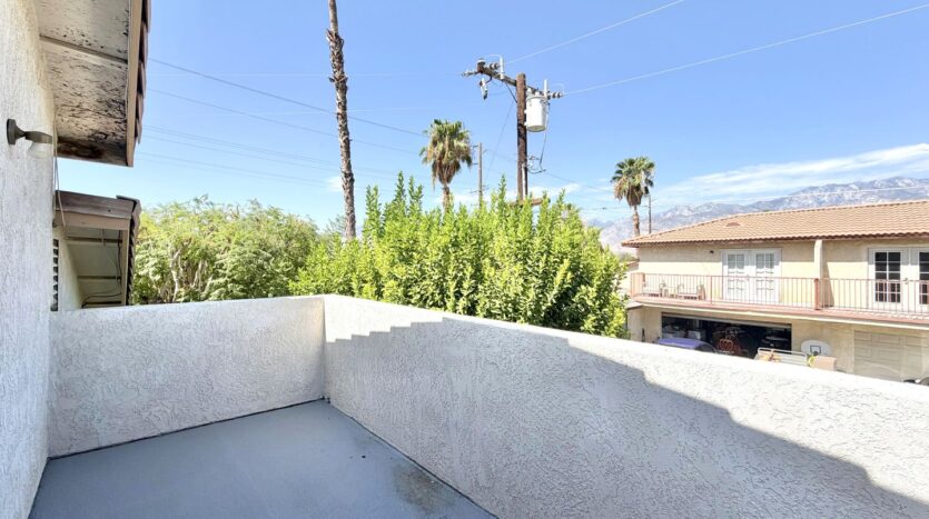 32945 Cielo Vista - B - Cathedral City - California - 3 bed, 2 bath rental property