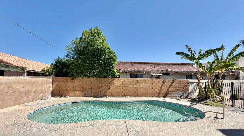 32945 Cielo Vista - B - Cathedral City - California - 3 bed, 2 bath rental property