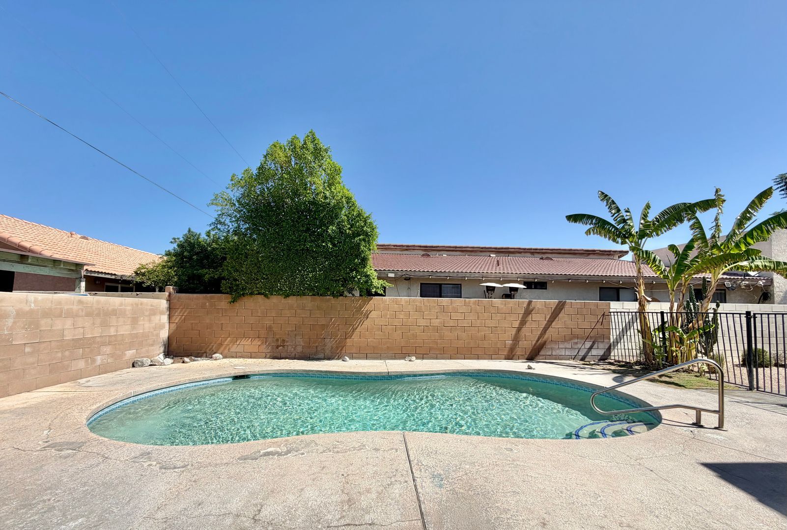 32945 Cielo Vista - B - Cathedral City - California - 3 bed, 2 bath rental property