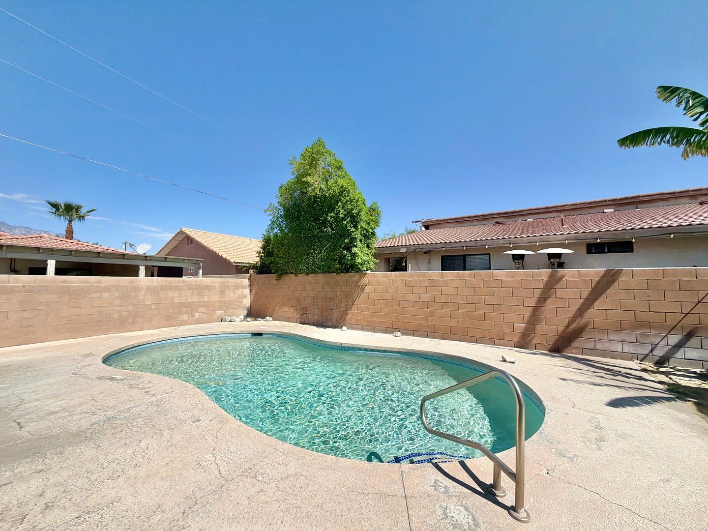 32945 Cielo Vista - B - Cathedral City - California - 3 bed, 2 bath rental property