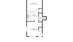 32945 Cielo Vista - B - Cathedral City - California - 3 bed, 2 bath rental property