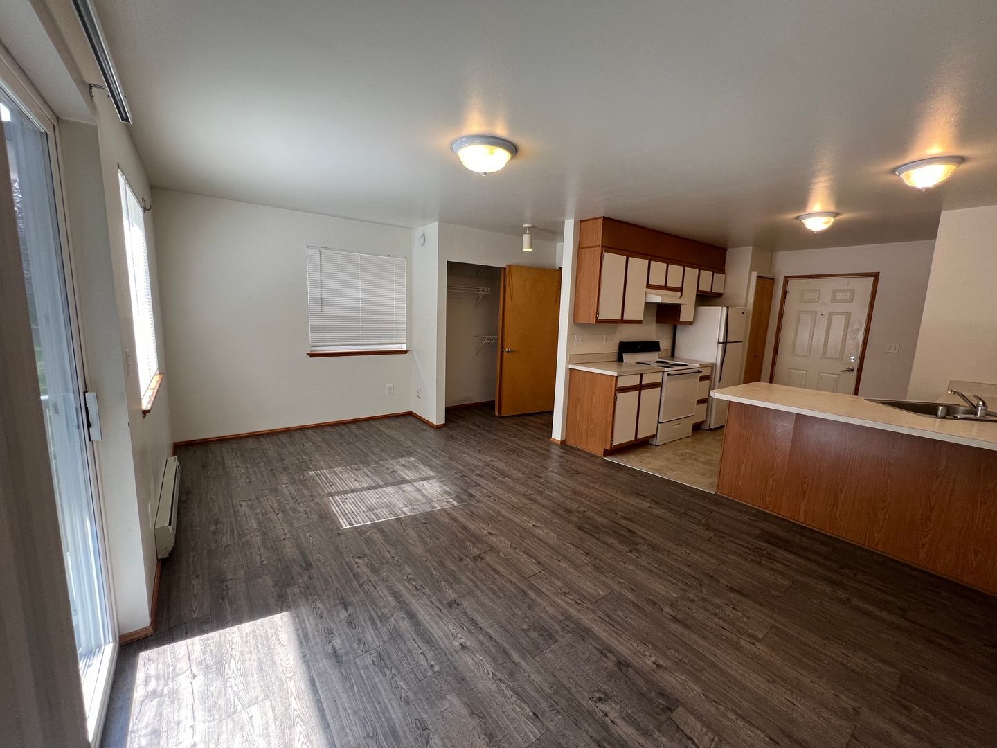 3314 3318 3322 3326 Galena Lane - Bellingham - Washington - 1 bath rental property