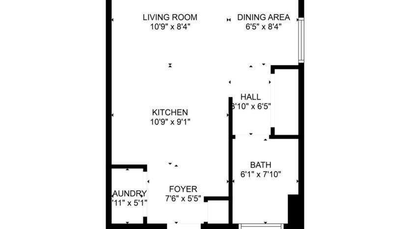3314 3318 3322 3326 Galena Lane - Bellingham - Washington - 1 bath rental property