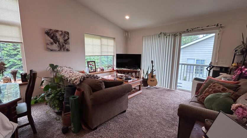 3340 Southbend Pl  - Bellingham - Washington - 2 bed, 1 bath rental property