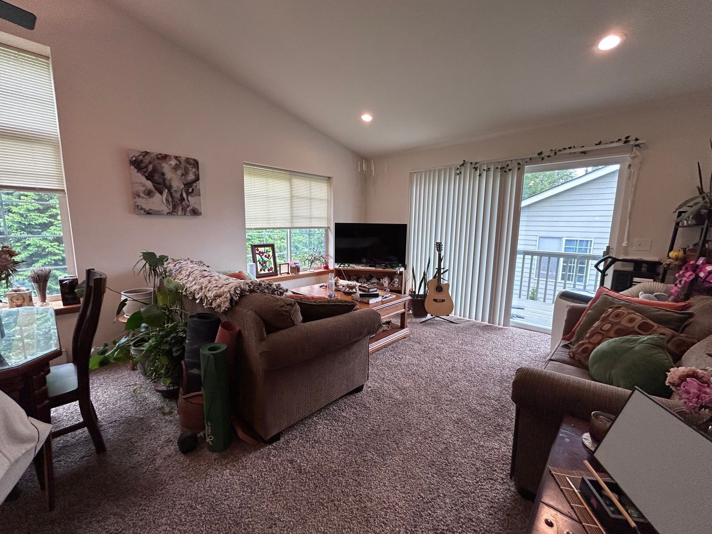 3340 Southbend Pl  - Bellingham - Washington - 2 bed, 1 bath rental property