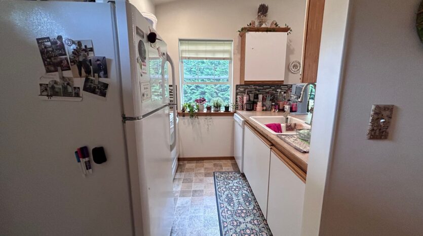 3340 Southbend Pl  - Bellingham - Washington - 2 bed, 1 bath rental property