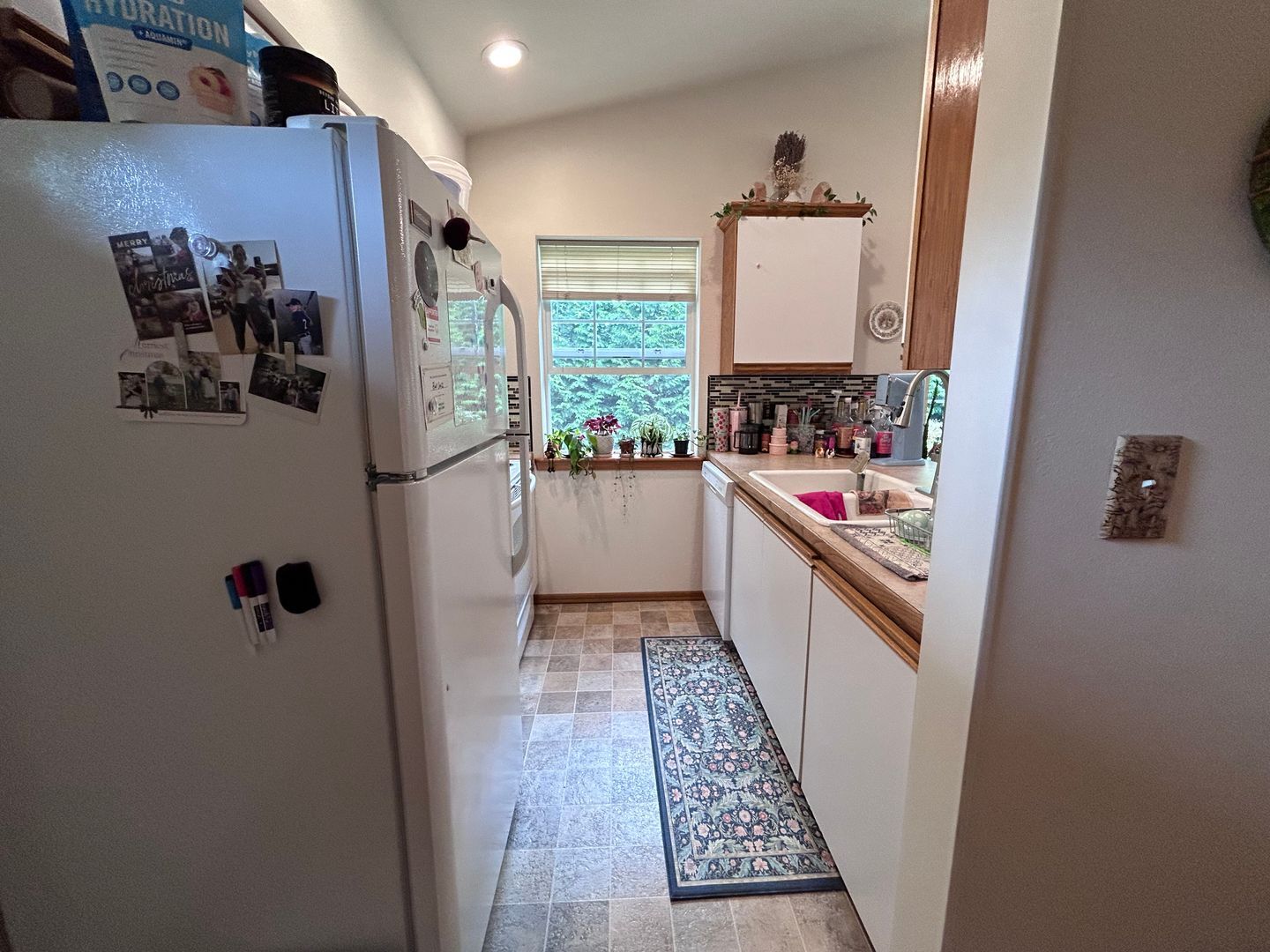 3340 Southbend Pl  - Bellingham - Washington - 2 bed, 1 bath rental property