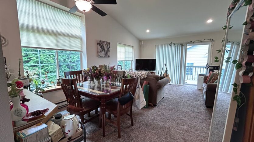 3340 Southbend Pl  - Bellingham - Washington - 2 bed, 1 bath rental property