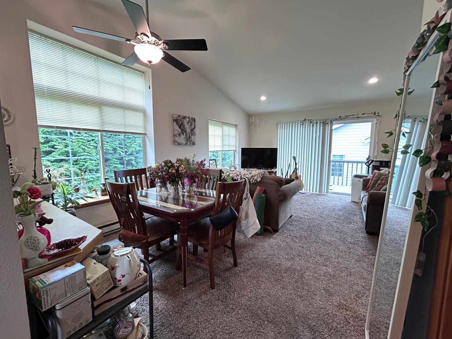 3340 Southbend Pl  - Bellingham - Washington - 2 bed, 1 bath rental property