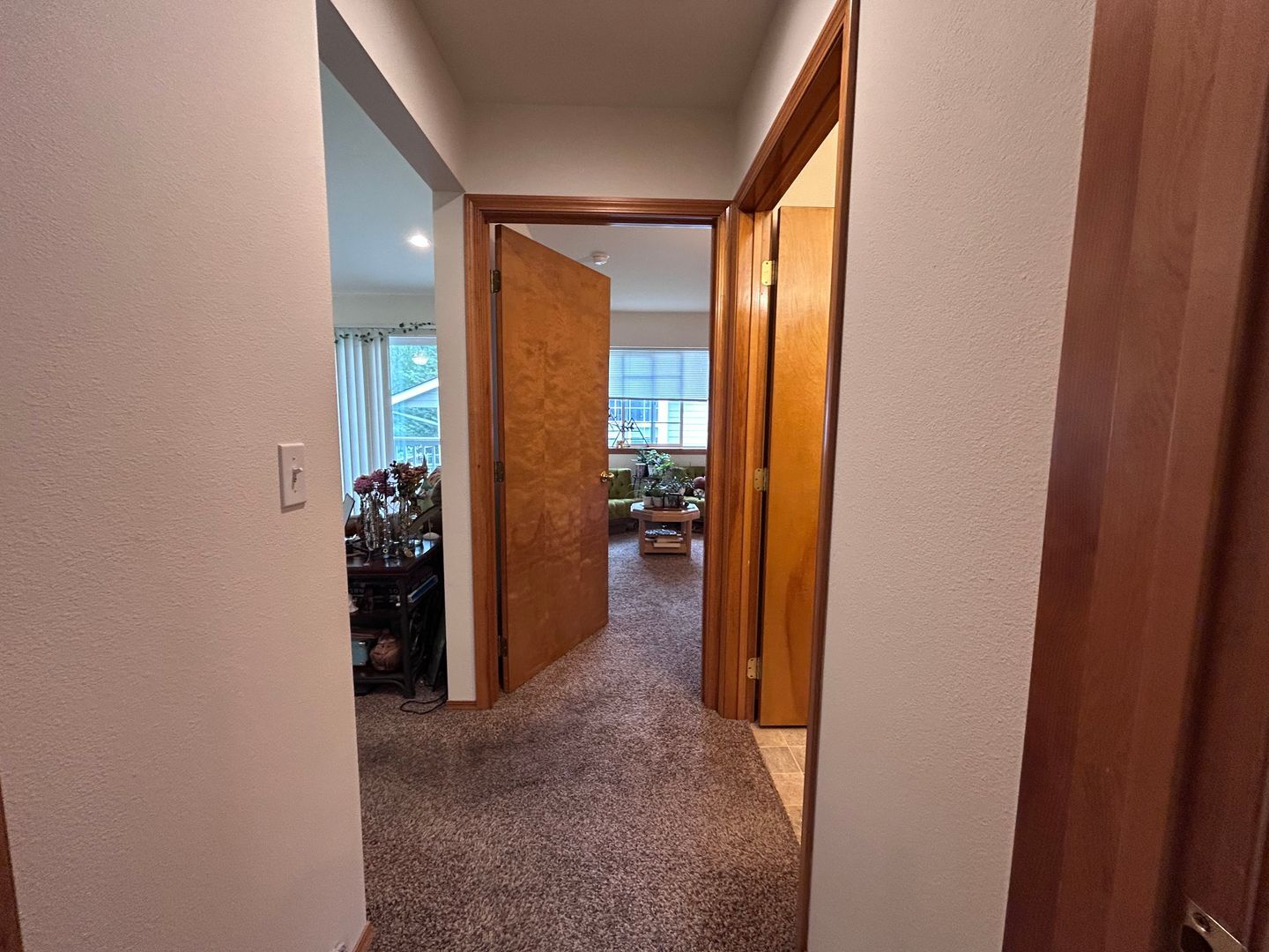 3340 Southbend Pl  - Bellingham - Washington - 2 bed, 1 bath rental property
