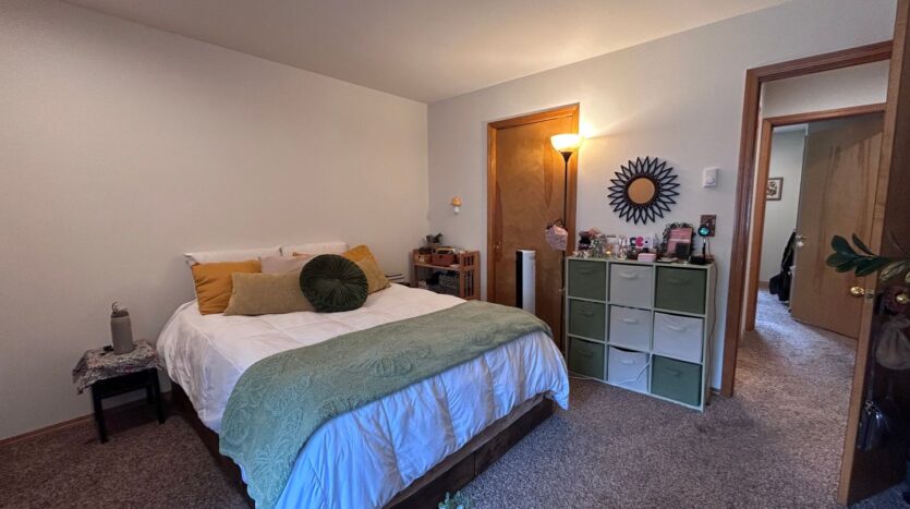 3340 Southbend Pl  - Bellingham - Washington - 2 bed, 1 bath rental property
