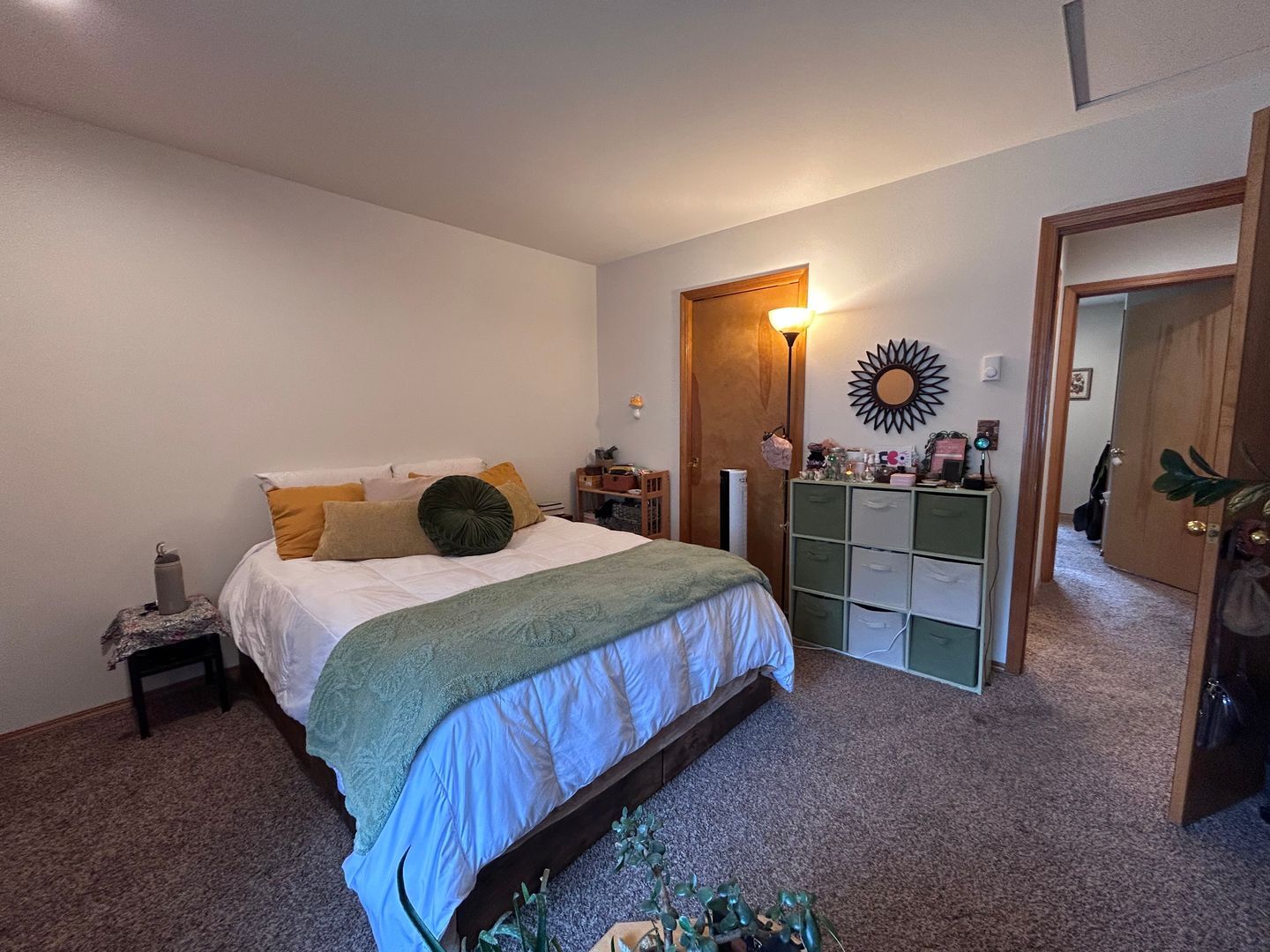 3340 Southbend Pl  - Bellingham - Washington - 2 bed, 1 bath rental property