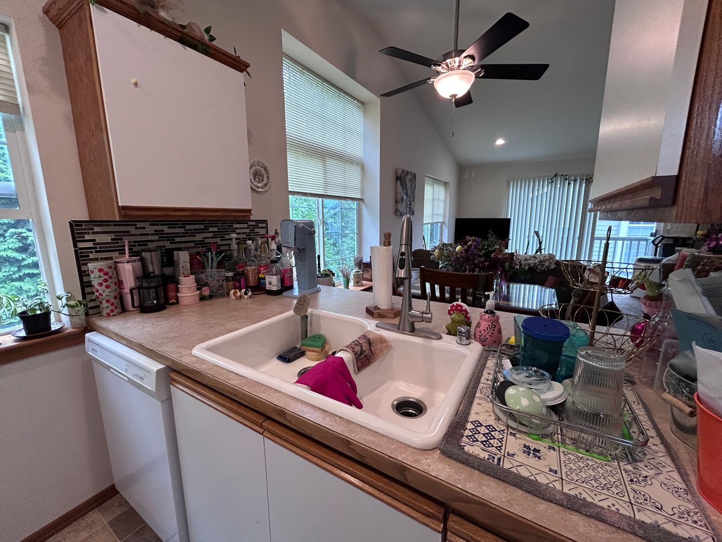 3340 Southbend Pl  - Bellingham - Washington - 2 bed, 1 bath rental property