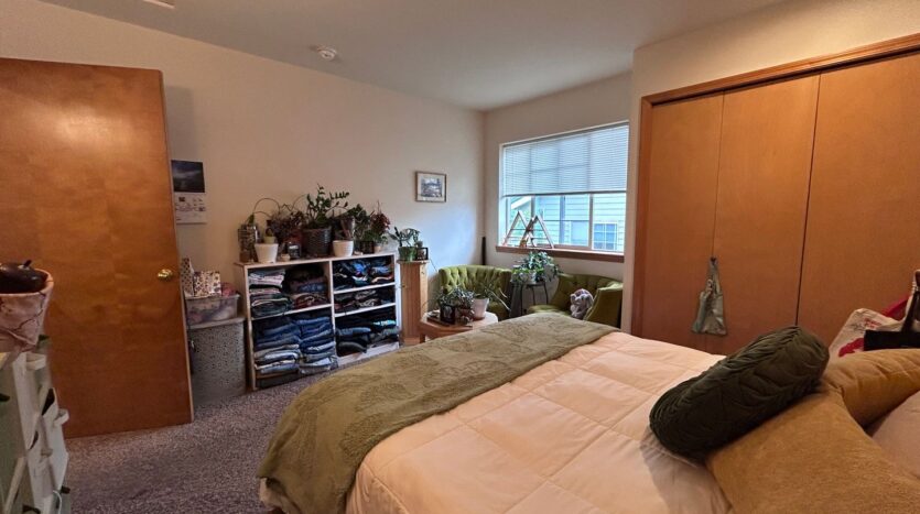 3340 Southbend Pl  - Bellingham - Washington - 2 bed, 1 bath rental property