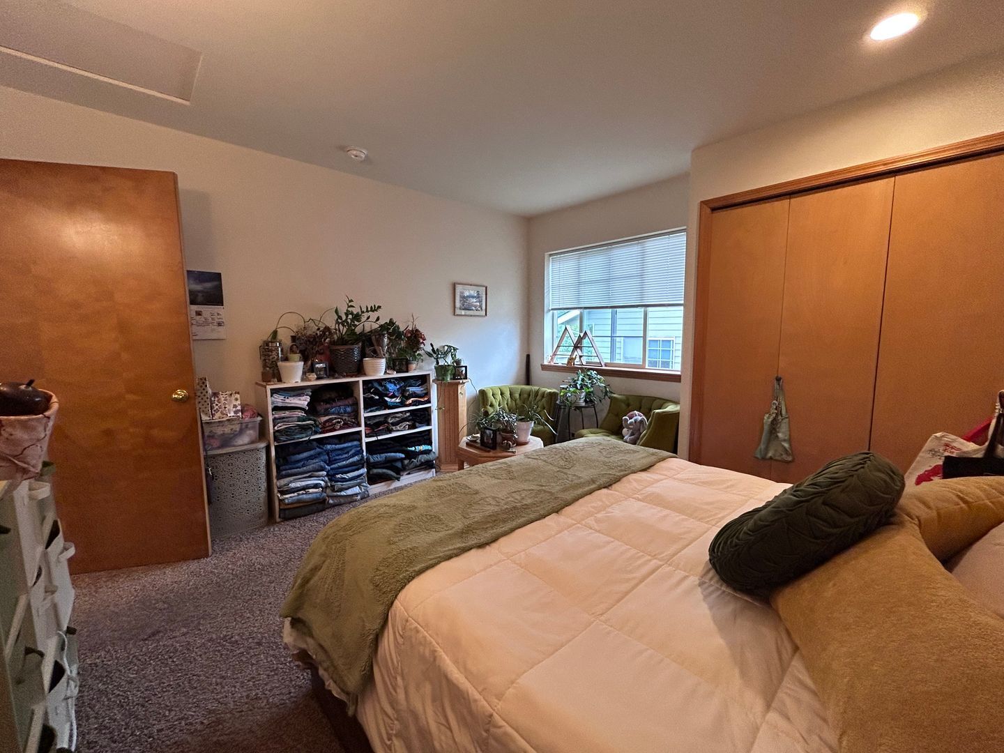 3340 Southbend Pl  - Bellingham - Washington - 2 bed, 1 bath rental property