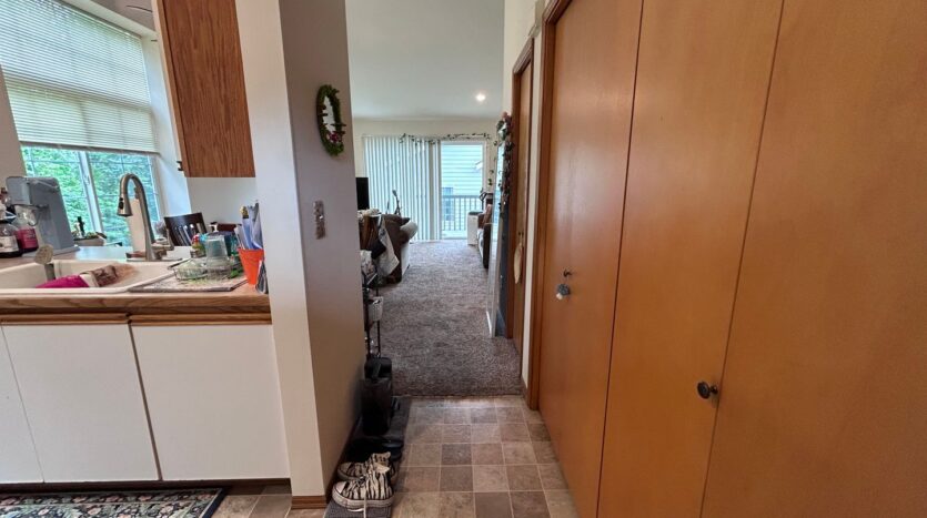 3340 Southbend Pl  - Bellingham - Washington - 2 bed, 1 bath rental property