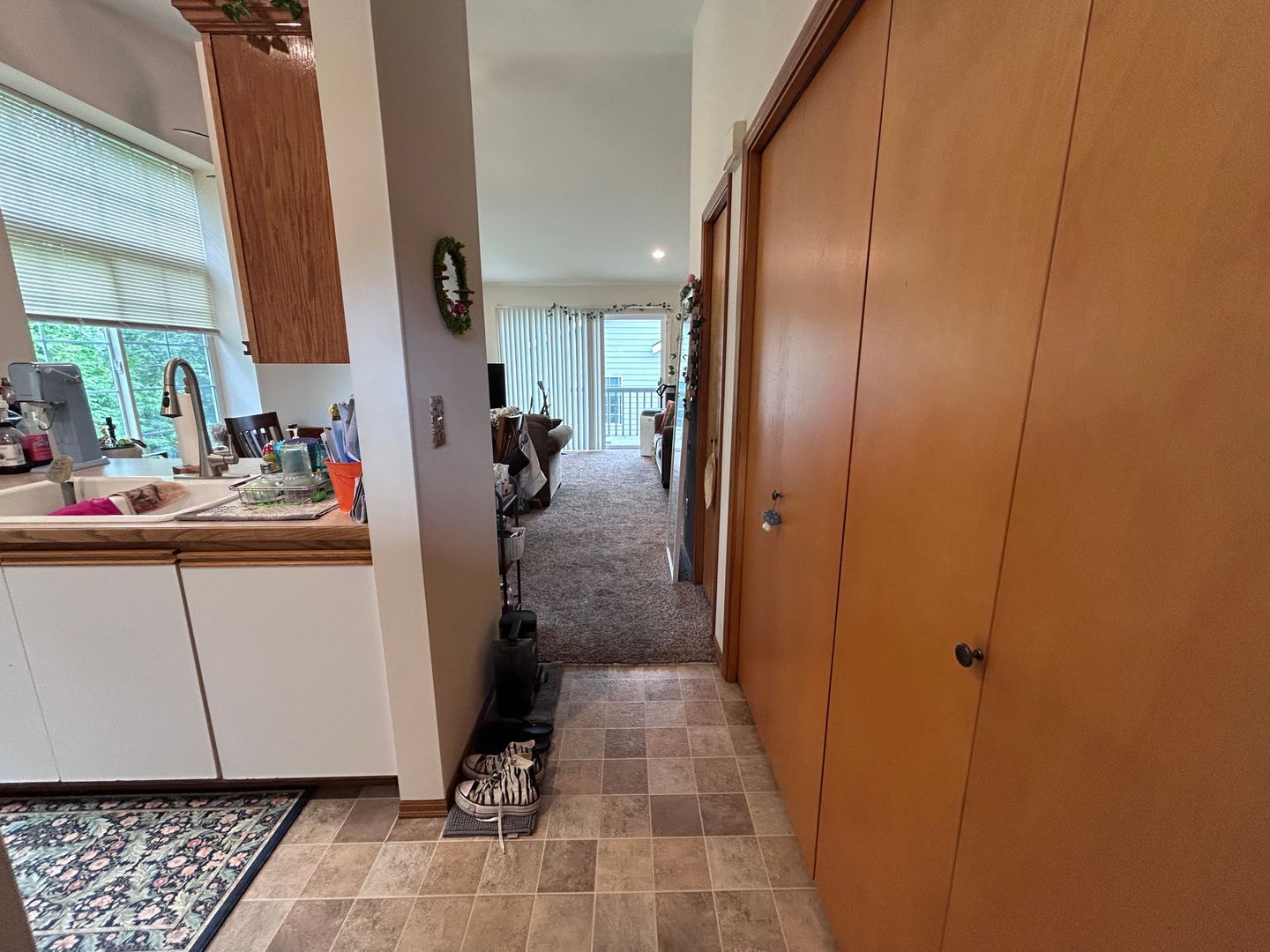 3340 Southbend Pl  - Bellingham - Washington - 2 bed, 1 bath rental property