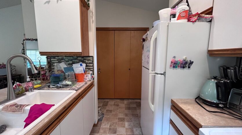 3340 Southbend Pl  - Bellingham - Washington - 2 bed, 1 bath rental property