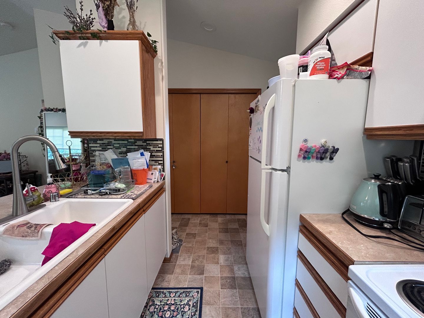 3340 Southbend Pl  - Bellingham - Washington - 2 bed, 1 bath rental property